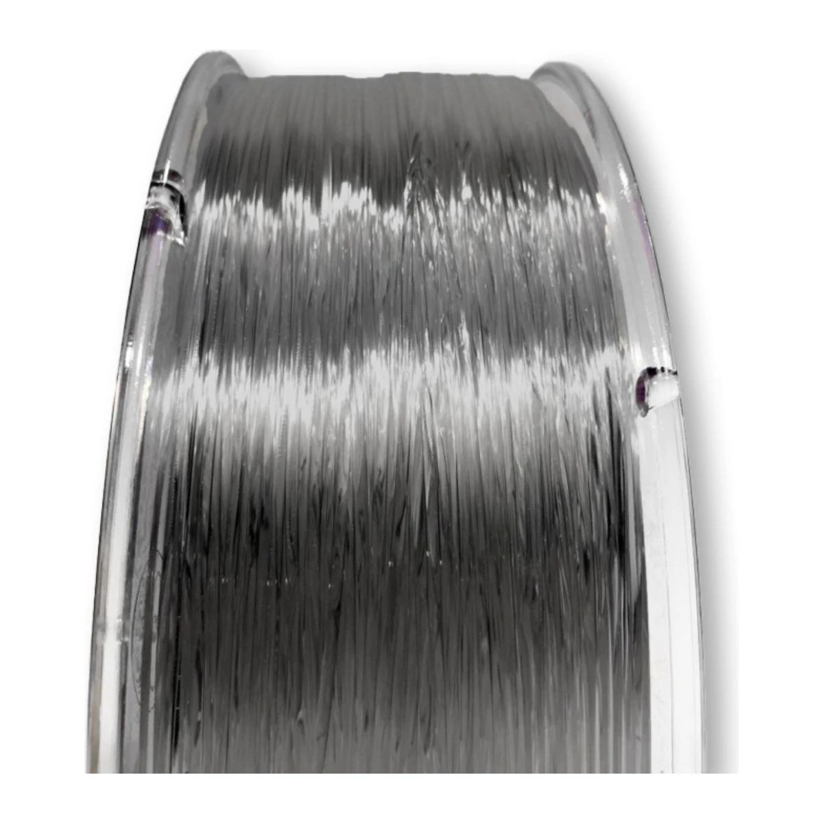 Nylon Ultra Gris - 1000g, 1,75mm – vue 4