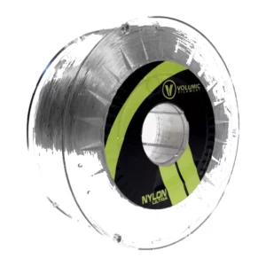 Nylon Ultra Gris - 1000g, 1,75mm