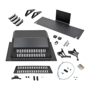Original Prusa MMU3 Enclosed - Full Kit (pour CORE One)