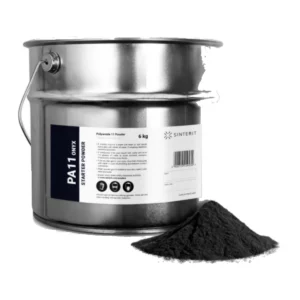 PA11 Onyx Starter - 6kg Gris