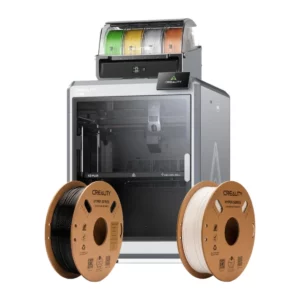 Pack Creality K2 Plus Combo + 2 Hyper PETG