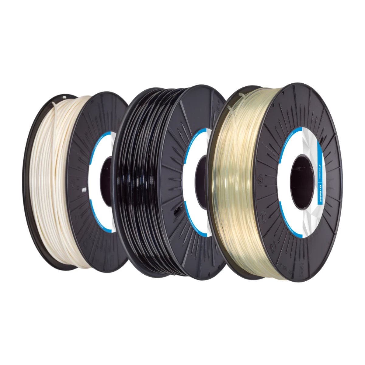 Pack de 6 bobines Ultrafuse PLA