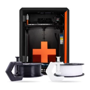Pack Prusa CORE One+ + 2 Prusament PETG