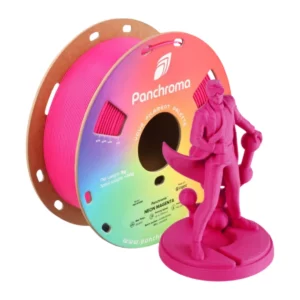 Panchroma Neon Magenta – 1000 g, 1,75 mm