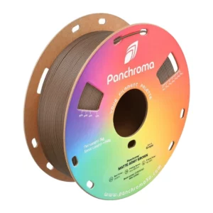 Panchroma PLA Matte Army Brown - 1000g, 1,75mm