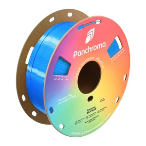 Panchroma PLA Silk Blue – 1000g – 1,75mm