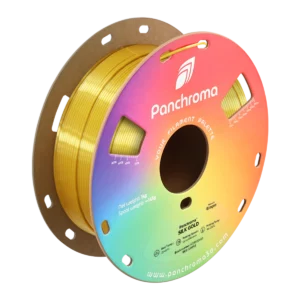 Panchroma PLA Silk Gold – 1000g – 1,75mm