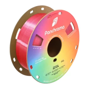 Panchroma PLA Silk Pink – 1000g – 1,75mm