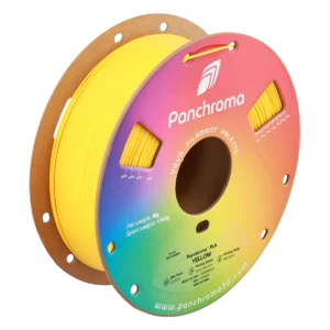 Panchroma Yellow – 1000 g, 1,75 mm
