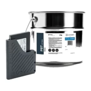 PBT Optimal - 6kg Gris