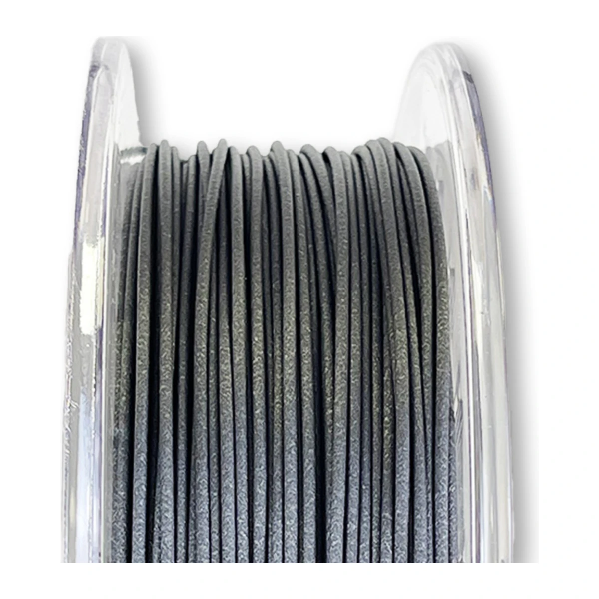 PETG carbone Noir ULTRA - 500g - 1,75mm – vue 4