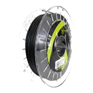 PETG carbone Noir ULTRA - 500g - 1,75mm
