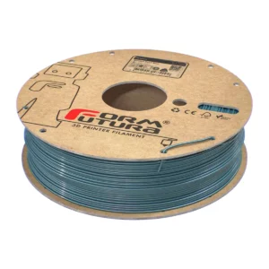 PETG HDGlass bleu métallisé opaque - 750g - 1,75mm