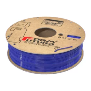 PETG HDGlass bleu opaque - 750g - 1,75mm
