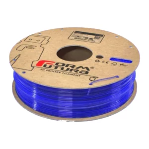 PETG HDGlass bleu translucide - 750g - 1,75mm
