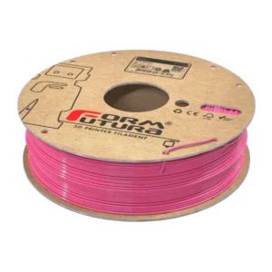 PETG HDGLASS 750g Pink Stained - 750g - 1,75mm