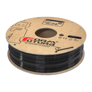 PETG HDGlass noir opaque - 750g - 1,75mm