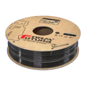 PETG HDGlass noir translucide - 750g - 1,75mm