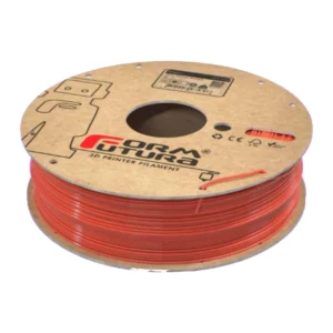 PETG HDGlass orange translucide - 750g - 1,75mm