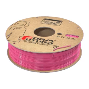 PETG HDGlass rose translucide - 750g - 1,75mm