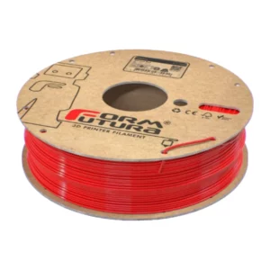 PETG HDGlass rouge opaque - 750g - 1,75mm