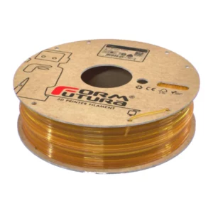 PETG HDGlass safran translucide - 750g - 1,75mm