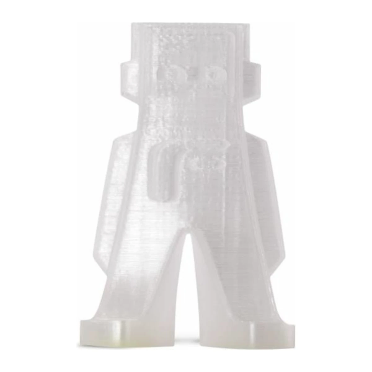 PETG HDGlass transparent - 750g - 1,75mm – vue 2