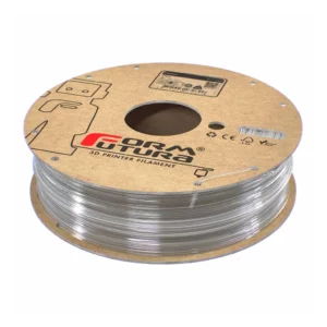 PETG HDGlass transparent - 750g - 1,75mm