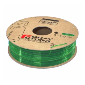 PETG HDGlass vert translucide - 750g - 1,75mm