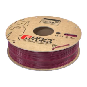 PETG HDGlass violet pastel translucide - 750g - 1,75mm