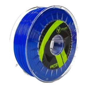 PETG Ultra bleu opaque - 1000g, 1,75mm