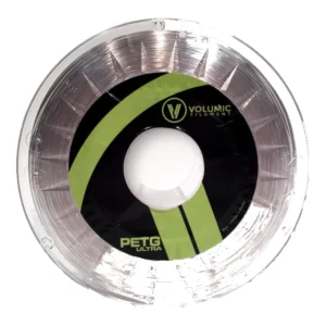 PETG Ultra Naturel (translucide) - 1000g, 1,75mm
