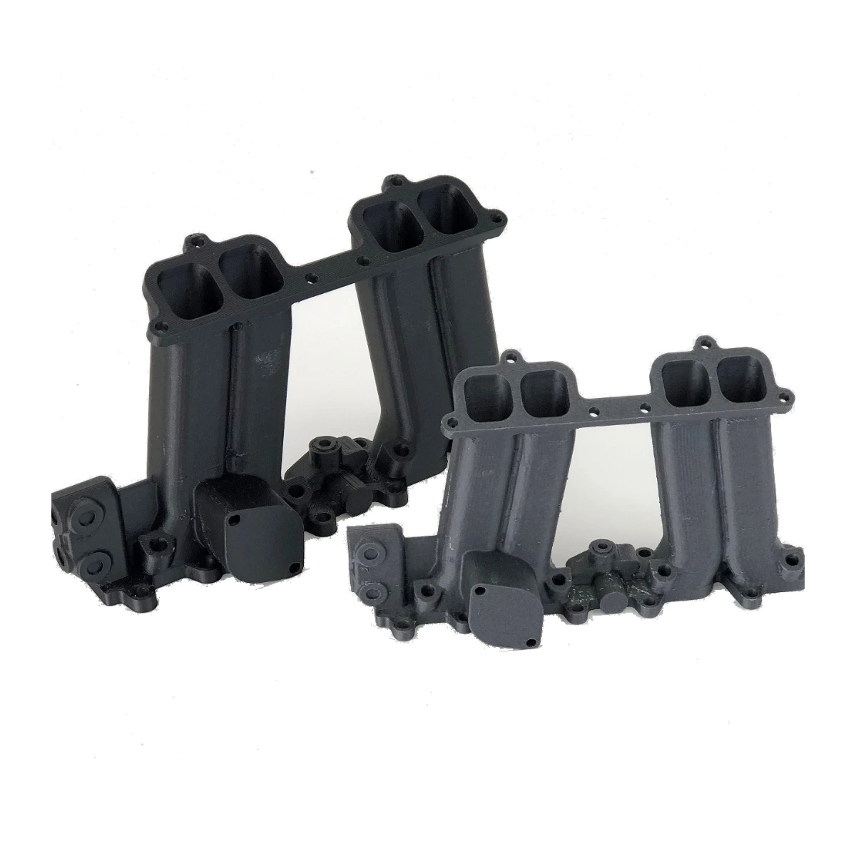 PETG Ultra Noir opaque – vue 2