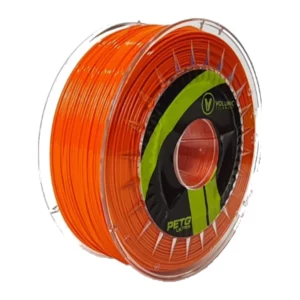 PETG Ultra orange opaque - 1000g, 1,75mm
