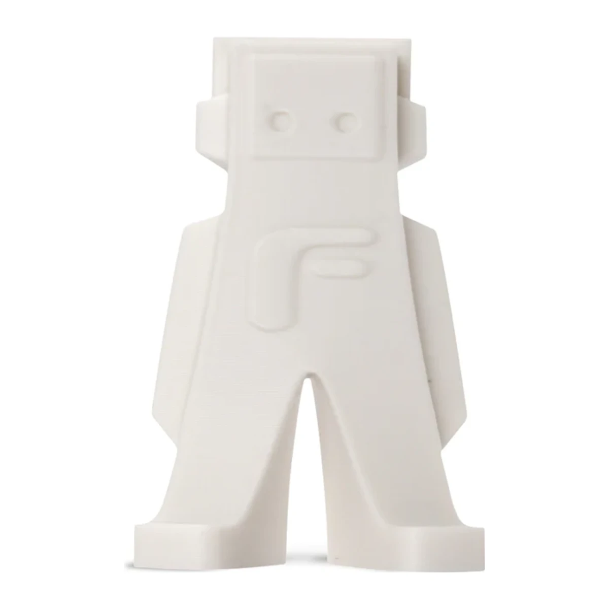 Easyfil PLA blanc - 750g - 1,75mm – vue 2
