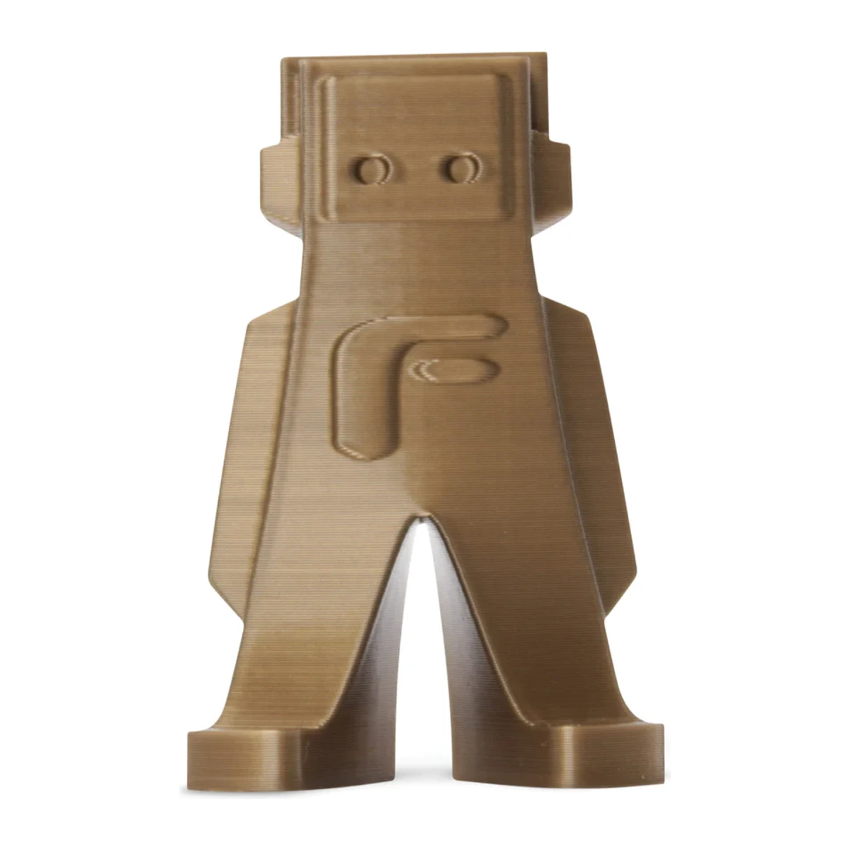 Easyfil PLA bronze - 750g - 1,75mm – vue 2