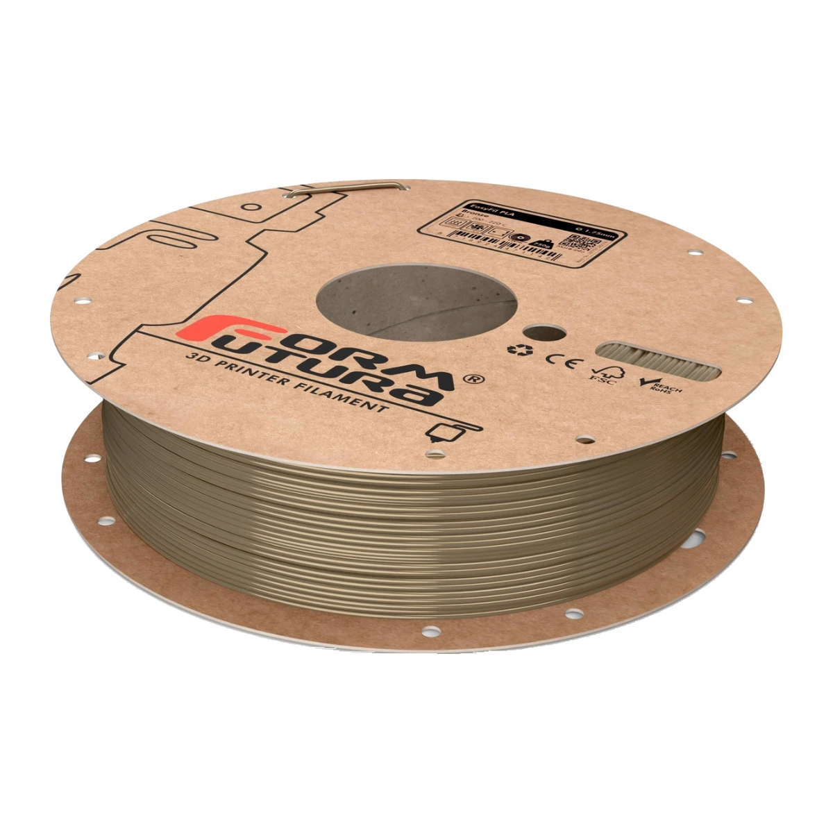 Easyfil PLA bronze - 750g - 1,75mm