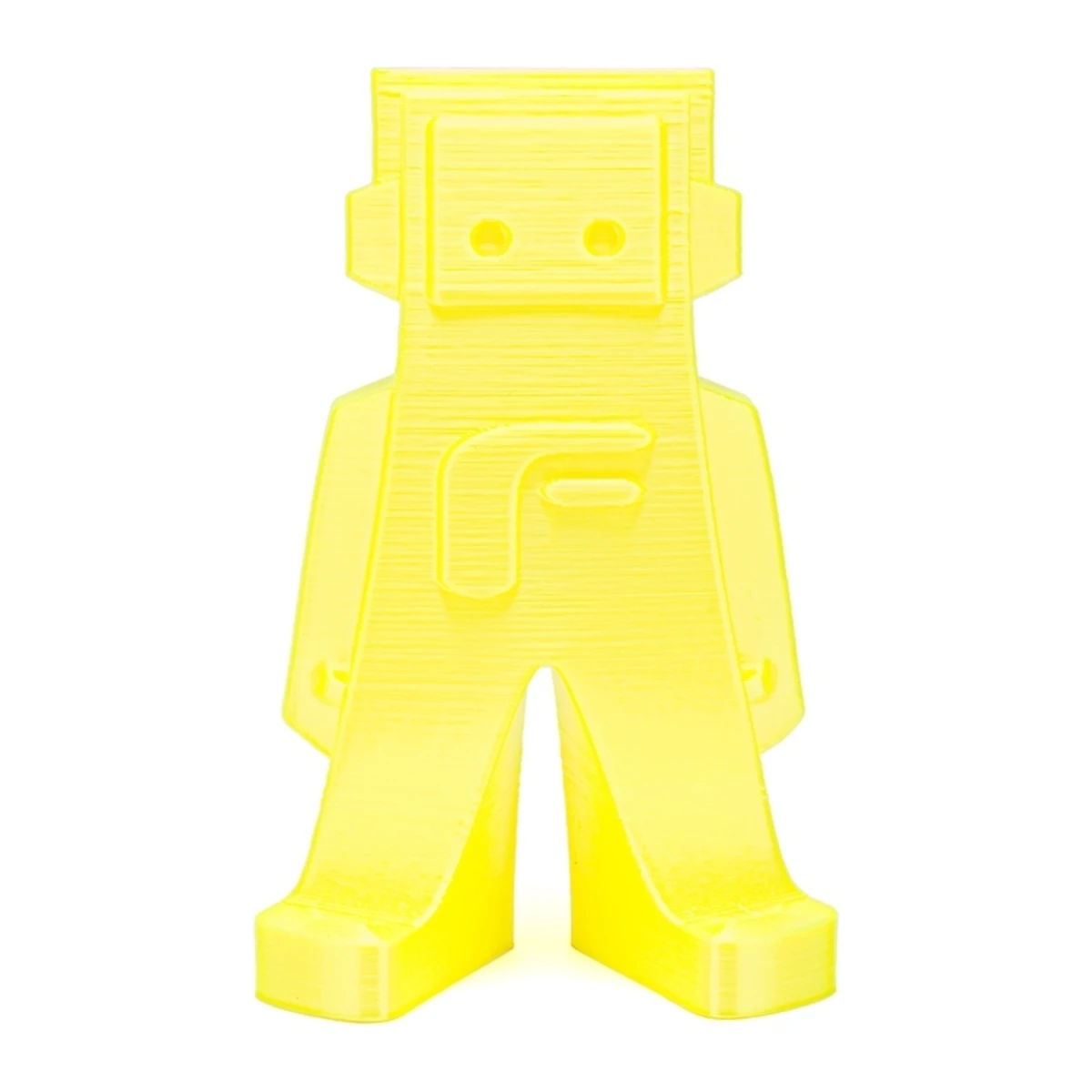 Easyfil PLA jaune - 750g - 1,75mm – vue 2