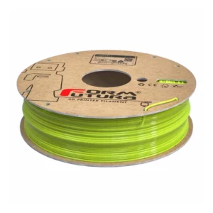 Easyfil PLA jaune fluo - 750g - 1,75mm