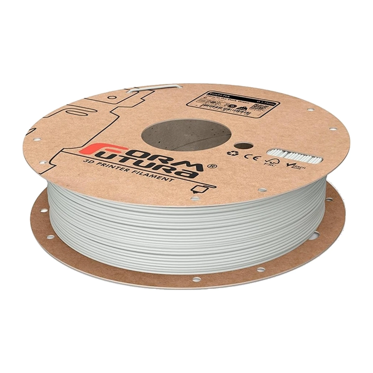 Easyfil PLA phosphorescent - 750g - 1,75mm