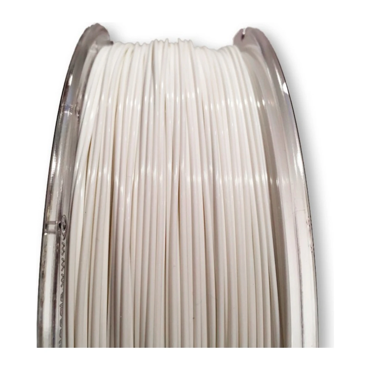 PLA Ultra Blanc – vue 4