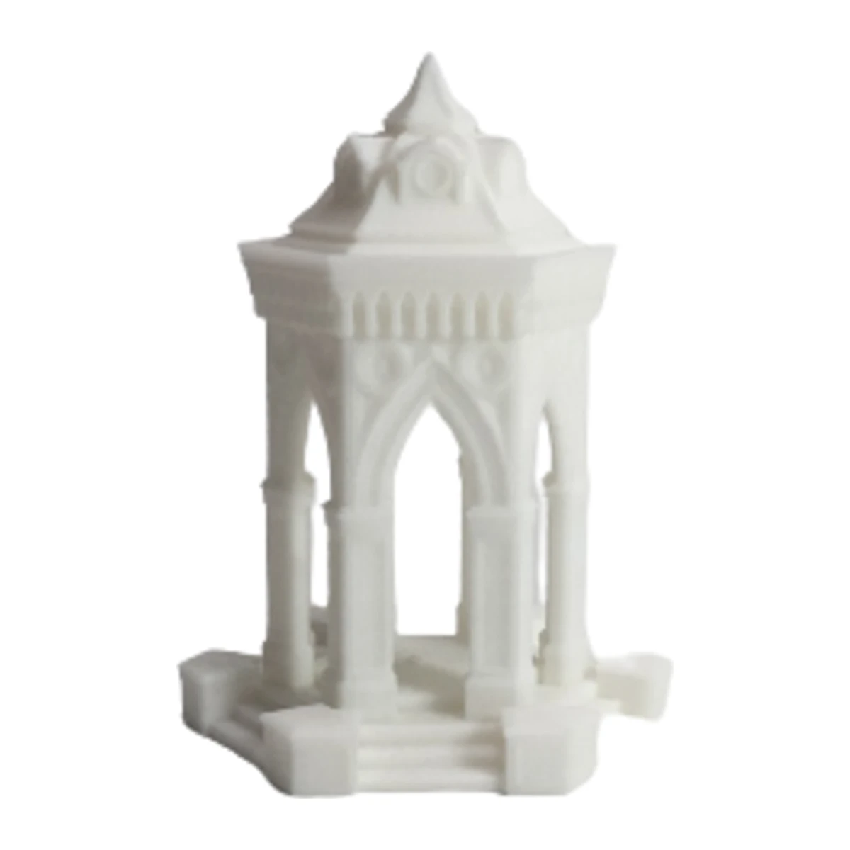 PLA Ultra Blanc – vue 5