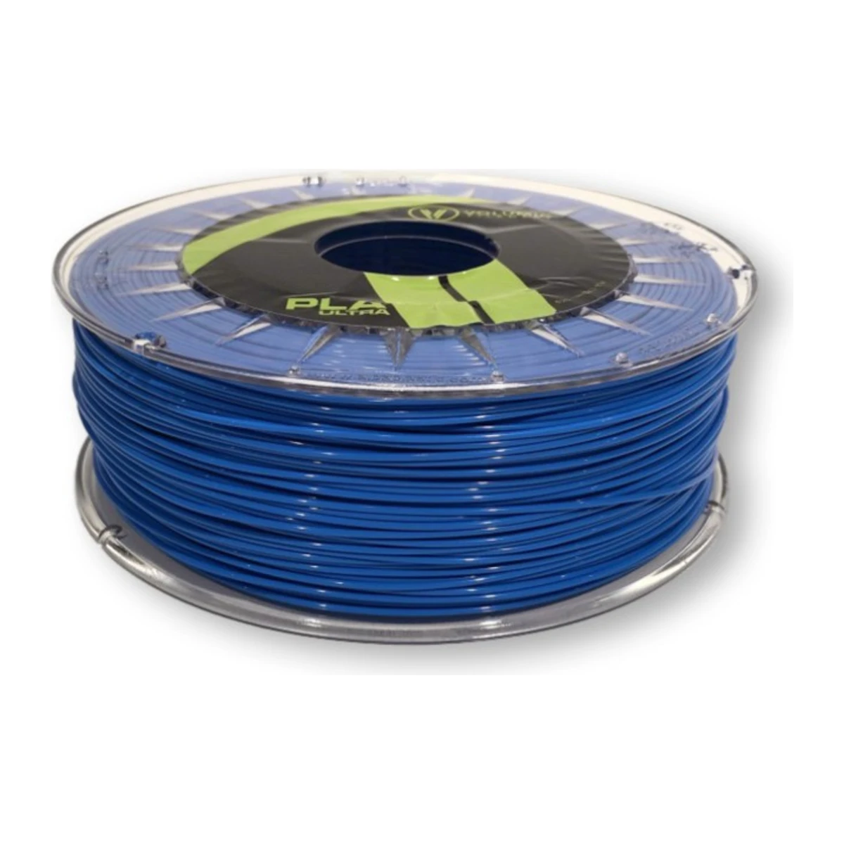 PLA Ultra Bleu – vue 3