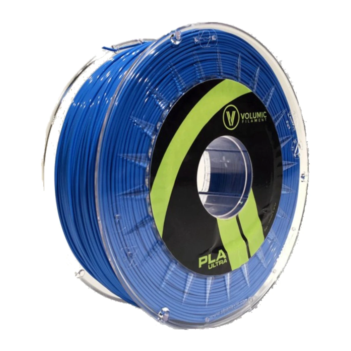 PLA Ultra Bleu