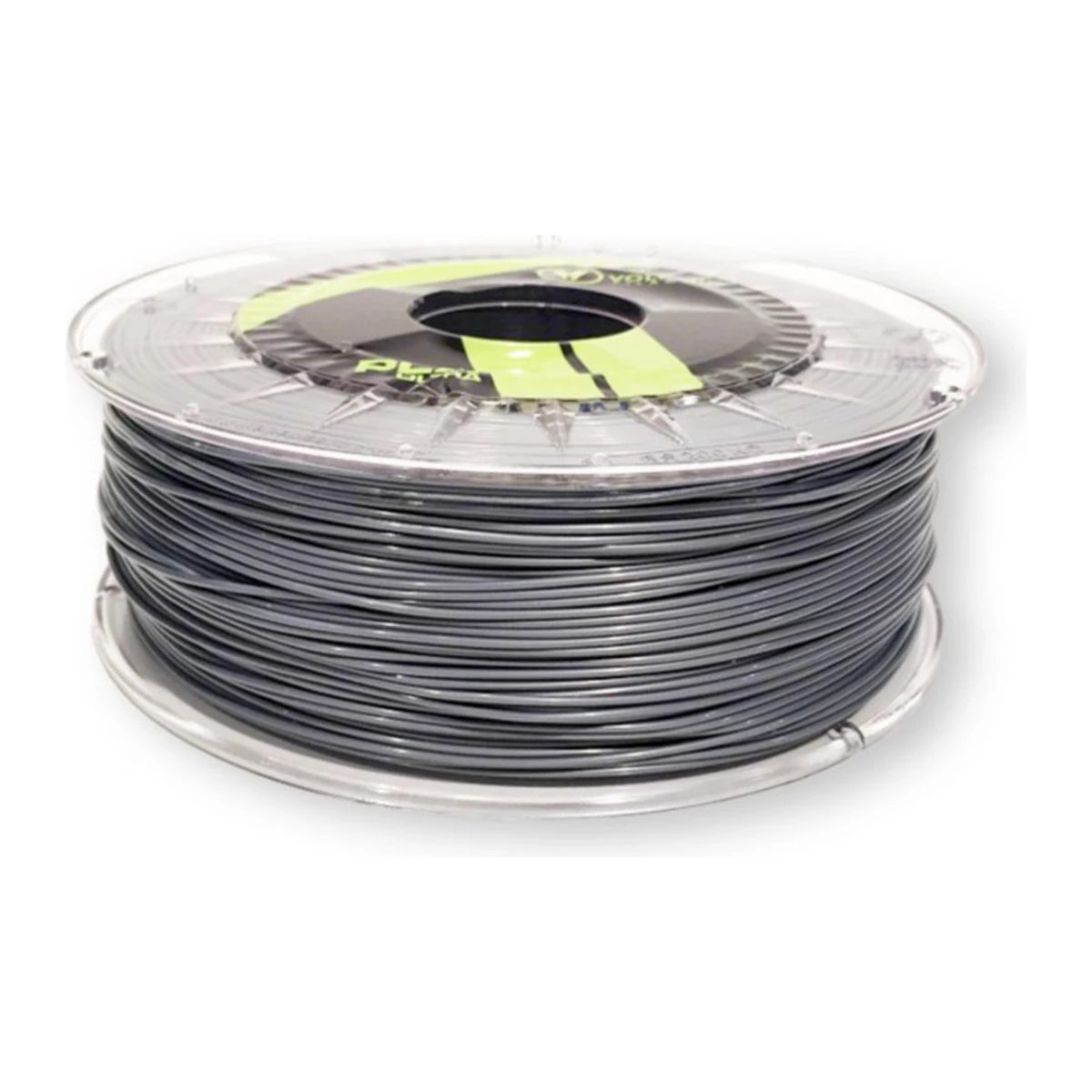 PLA Ultra Gris Aluminium – vue 3