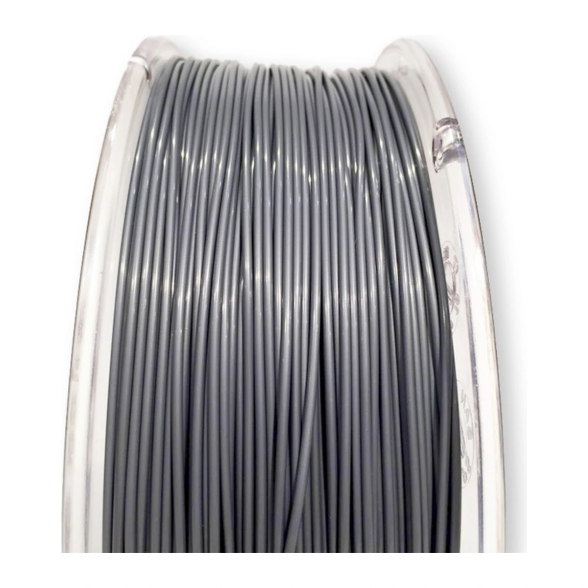 PLA Ultra Gris Aluminium – vue 4