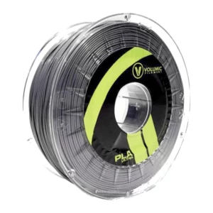 PLA Ultra Gris Aluminium