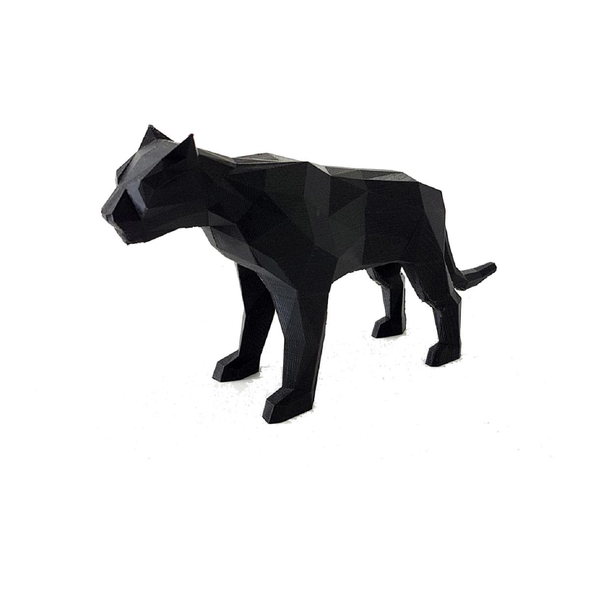PLA Ultra Noir – vue 5