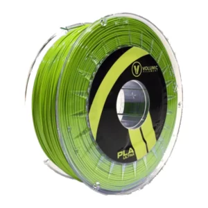 PLA Ultra Vert anis - 1000g, 1,75mm