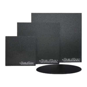 Plateau Buildtak